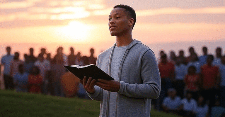 Home - Exodus University